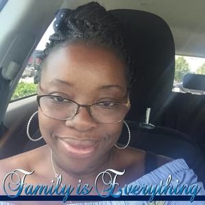 Meet your Posher, Maria martin